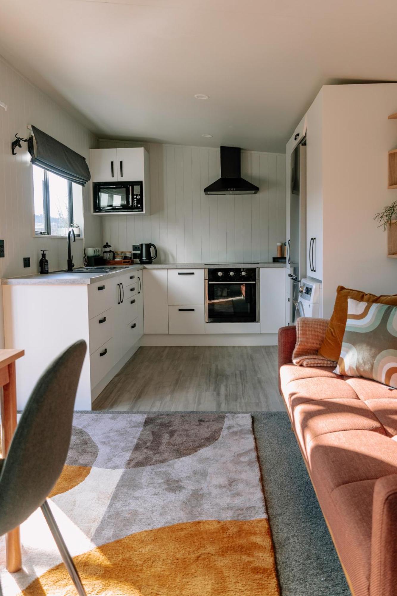 Mountain Cabin - Central, Cosy And Cute With Views Wanaka Exterior foto
